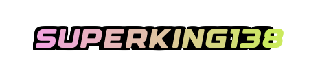 SUPERKING138 Logo
